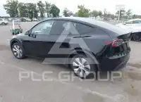 2023 Tesla Model Y photo