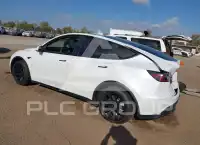 2023 Tesla Model Y photo