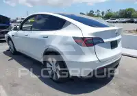 2023 Tesla Model Y фото
