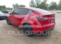 2023 Tesla Model Y фото