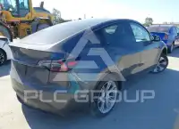 2023 Tesla Model Y photo