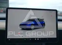 2023 Tesla Model Y фото