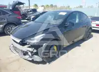 2023 Tesla Model Y фото