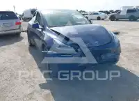 2023 Tesla Model Y фото