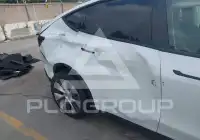 2023 Tesla Model Y фото