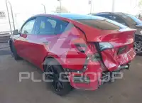 2023 Tesla Model Y фото