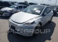2023 Tesla Model Y фото