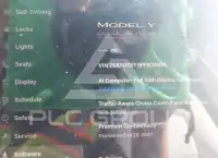2023 Tesla Model Y фото