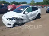 2023 Tesla Model Y фото