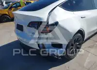 2023 Tesla Model Y photo