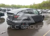2023 Tesla Model Y photo