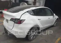 2023 Tesla Model Y фото