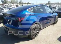 2023 Tesla Model Y photo