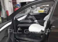 2023 Tesla Model Y фото