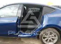 2023 Tesla Model Y фото