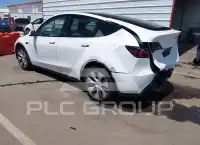 2023 Tesla Model Y photo