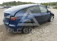 2023 Tesla Model Y photo