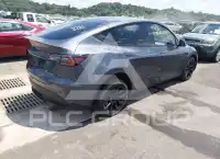 2023 Tesla Model Y photo