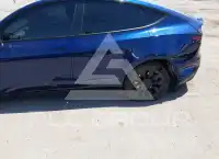 2023 Tesla Model Y photo