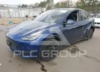 2023 Tesla Model Y фото