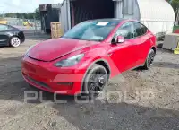 2023 Tesla Model Y фото