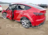 2023 Tesla Model Y фото