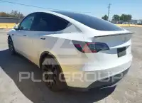 2023 Tesla Model Y фото