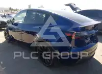 2023 Tesla Model Y photo