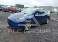 2023 Tesla Model Y фото