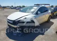 2023 Tesla Model Y фото