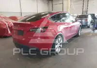 2023 Tesla Model Y фото