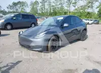 2023 Tesla Model Y фото