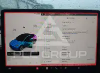 2023 Tesla Model Y фото