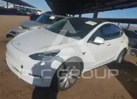 2023 Tesla Model Y фото