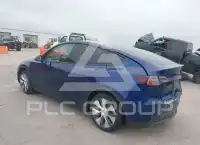 2023 Tesla Model Y фото