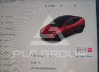 2023 Tesla Model Y фото
