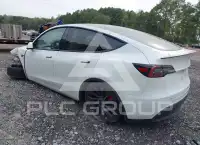 2023 Tesla Model Y photo