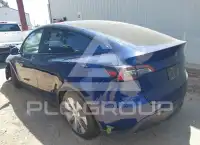 2023 Tesla Model Y фото