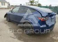 2023 Tesla Model Y photo