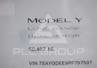 2023 Tesla Model Y фото