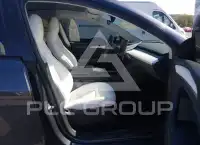 2023 Tesla Model Y фото