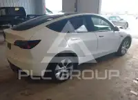 2023 Tesla Model Y фото