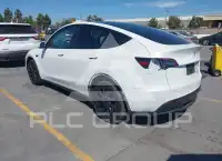 2023 Tesla Model Y фото