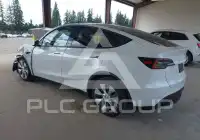 2023 Tesla Model Y фото