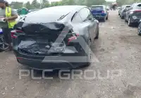 2023 Tesla Model Y фото