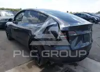 2023 Tesla Model Y photo