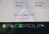 2023 Tesla Model Y фото