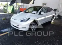 2023 Tesla Model Y фото