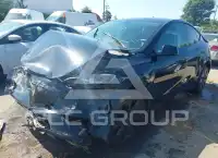 2023 Tesla Model Y фото