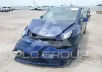 2023 Tesla Model Y фото